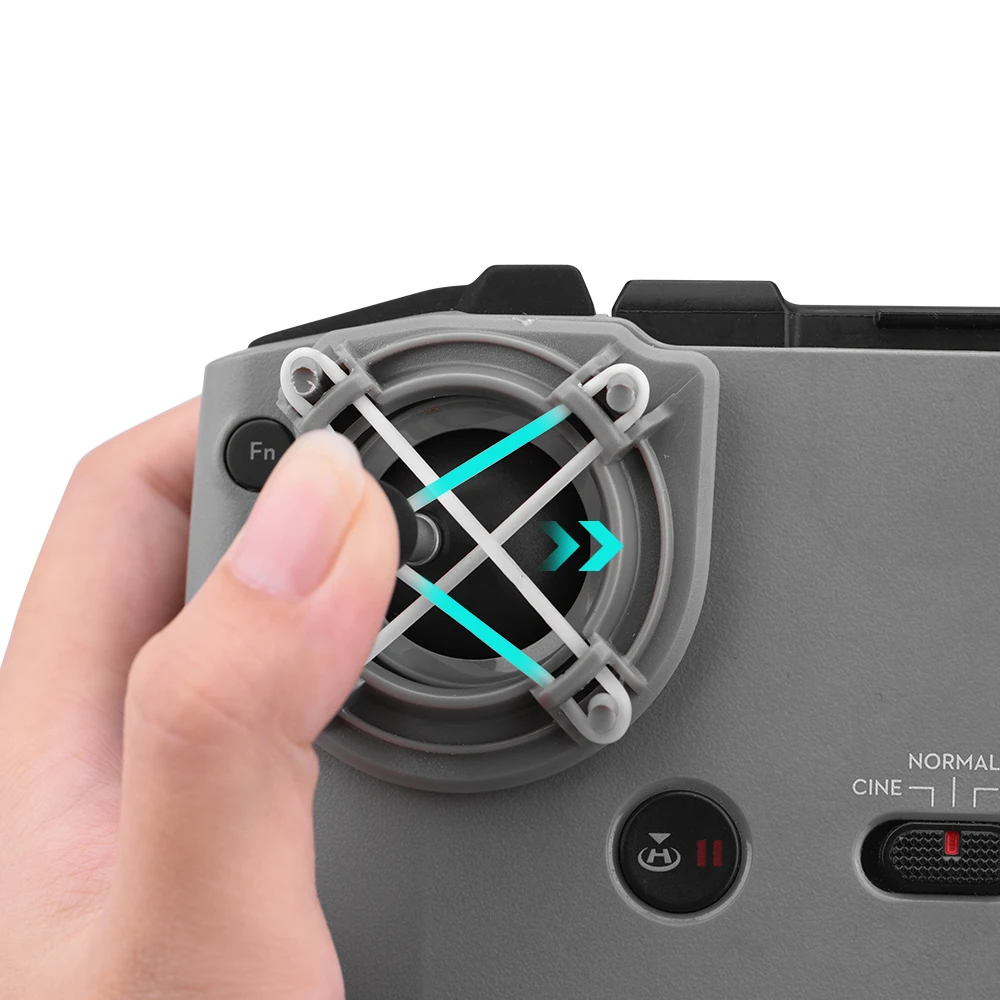 Drone Control Stick - Rocker Speed Controller for DJI NEO/Mini