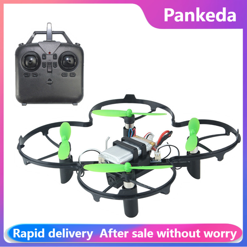 Drone Remote Controller Lanyard - DM002 DIY Fixed Height Quadcopter Mini