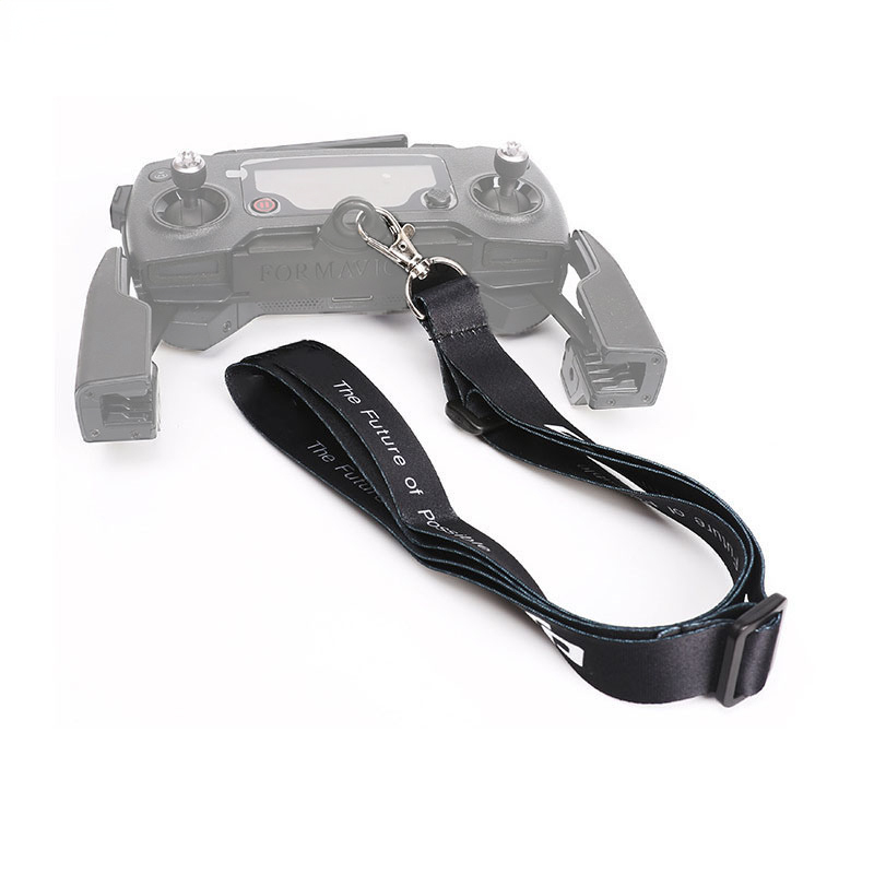 Drone Neck Strap - Remote Control Belt Sling Lanyard Strap