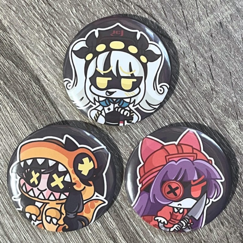 Murder Drones Halloween Anime  - Drone Backpack ulasan dan harga