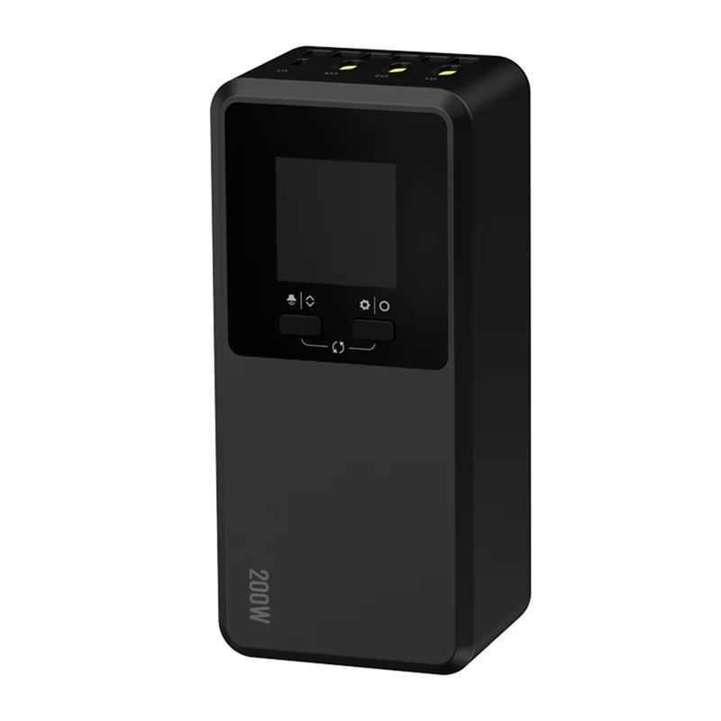 24-Hour Delivery Three-Way Sma - Drone Charging Hub ulasan dan harga
