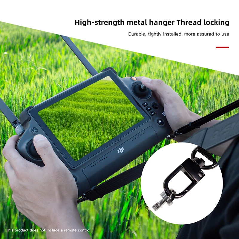 Neck Lanyard For DJI RC Plus R - Drone Neck Strap ulasan dan harga