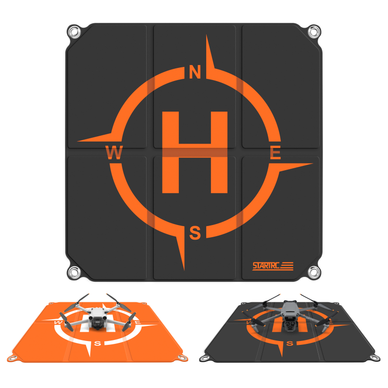 Drone Landing Pad for DJI Neo  - Drone Landing Pad ulasan dan harga