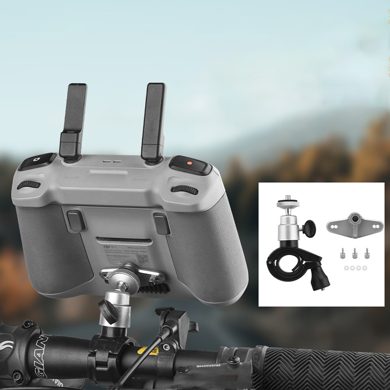 RC RC2 Remote Control Bike Hol - Drone Tablet Mount ulasan dan harga