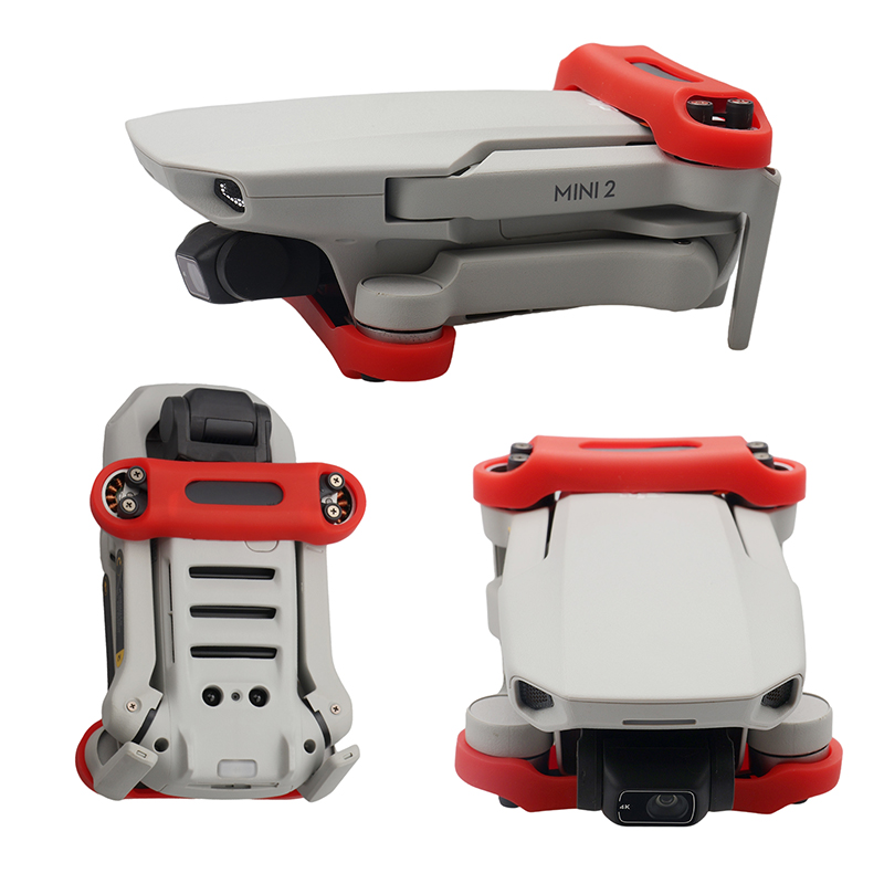 Propeller Holder Protective Fi - Drone Propeller Holder ulasan dan harga