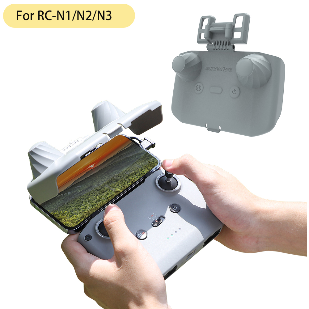 2 in 1 Controller Protector Su - Drone Control Stick ulasan dan harga