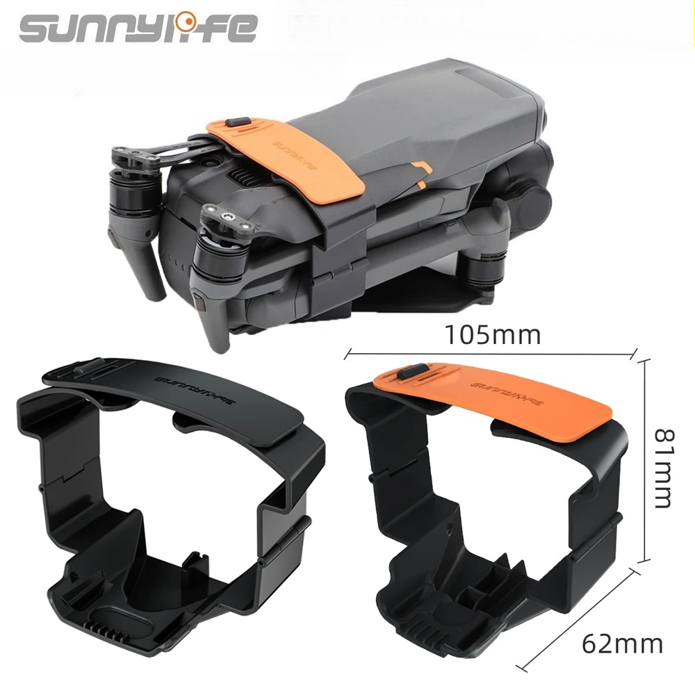 Sunnylife Propeller Holder For - Drone Propeller Holder ulasan dan harga
