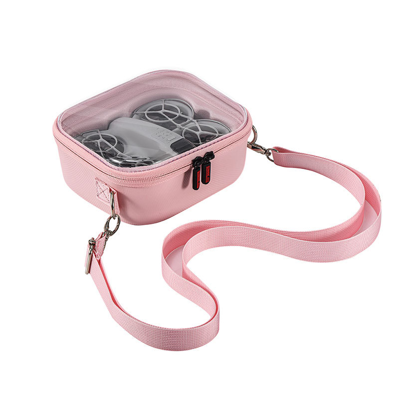 Handheld Flight Single Storage - Drone Carrying Case ulasan dan harga