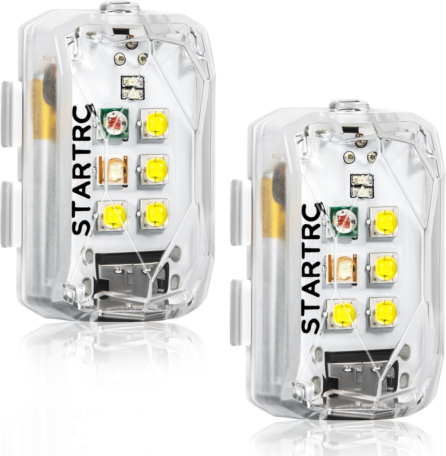 STARTRC Drone Strobe Light Ant - Drone Strobe Light ulasan dan harga
