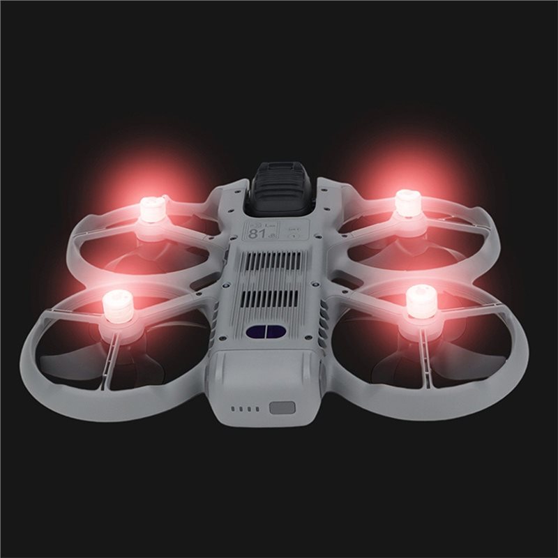 [B24B!】 Anti-Collision Flash S - Drone Strobe Light ulasan dan harga