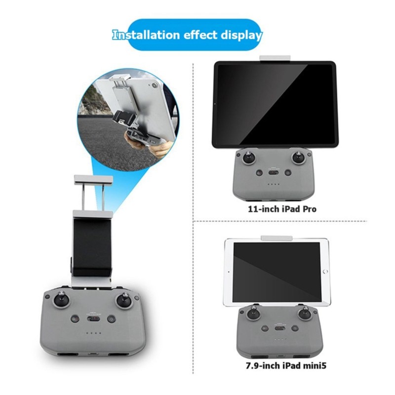 A99E-Drone Remote Control Moun - Drone Tablet Mount ulasan dan harga