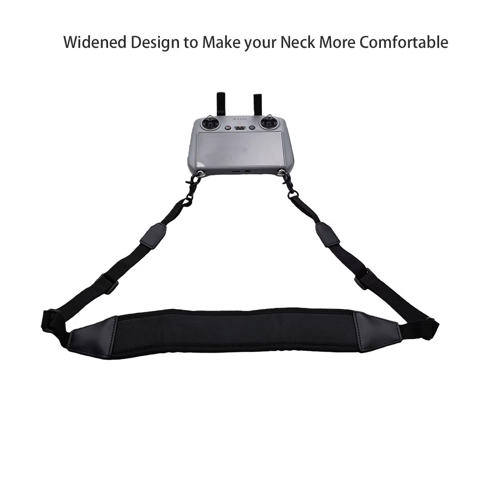 Neck Strap for DJI Mini 5 4 3  - Drone Neck Strap ulasan dan harga