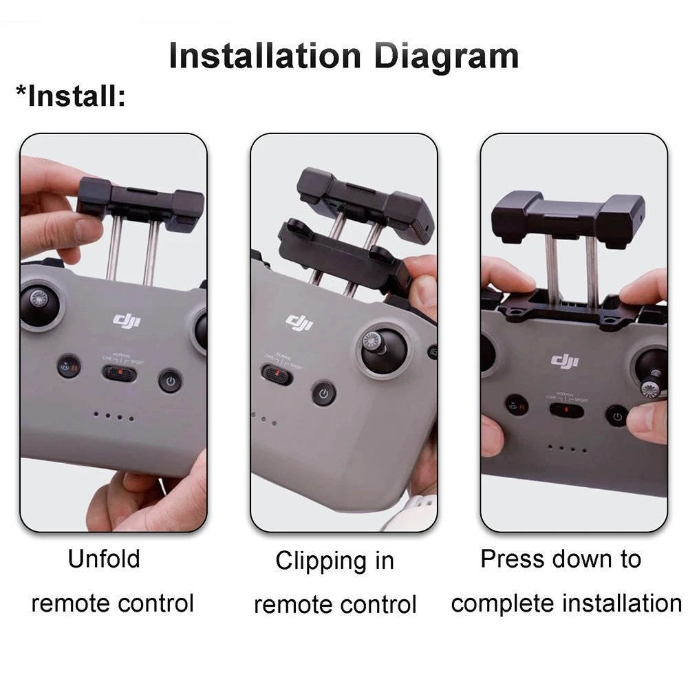 Remote Controller Lanyard Stra - Drone Neck Strap ulasan dan harga