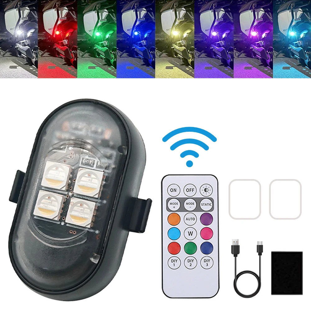 1-8PCS USB Rechargeable Waterp - Drone Power Bank ulasan dan harga