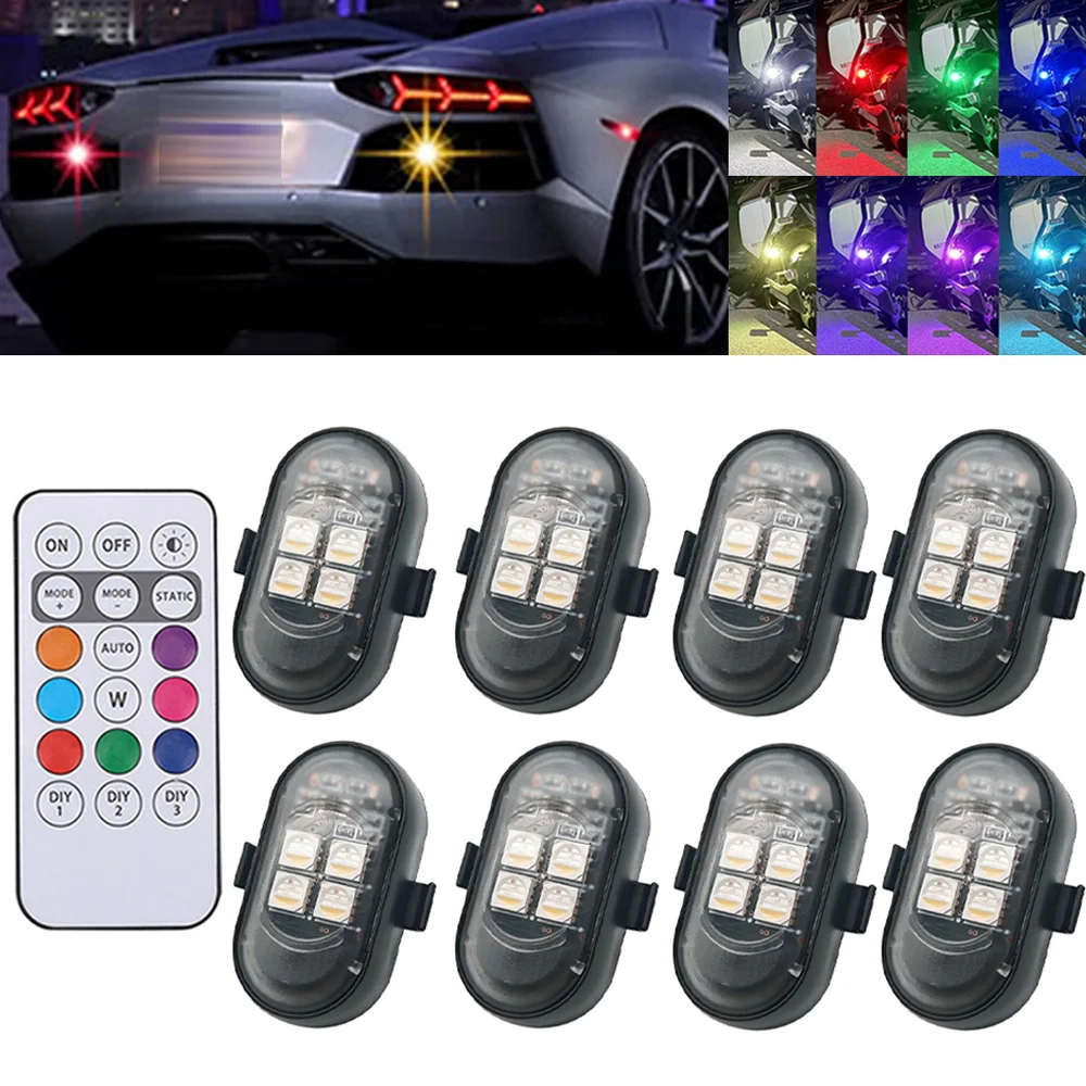 1-8PCS USB Rechargeable Waterp - Drone Power Bank ulasan dan harga
