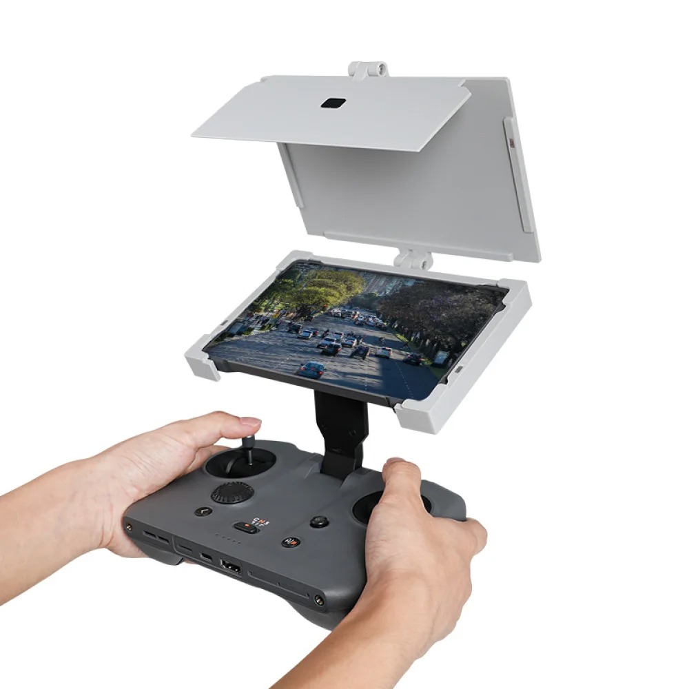 For DJI RC Pro 2 Remote Contro - Drone Sun Shade ulasan dan harga