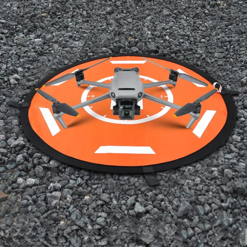 Landing Pad 56cm 80cm Safety L - Drone Landing Pad ulasan dan harga