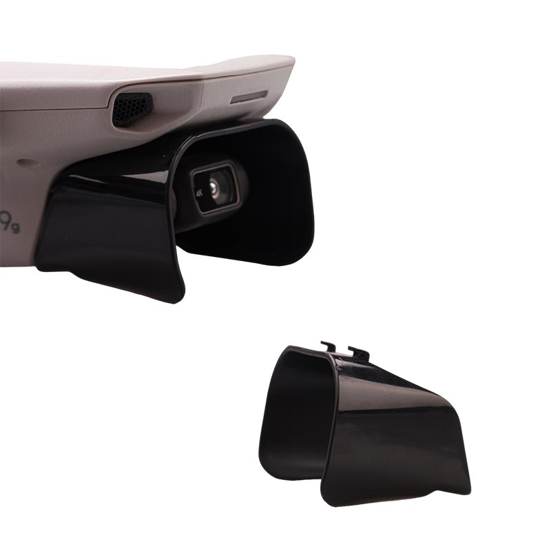 Lens Hood For DJI Mini 2/Mini  - Drone Sun Shade ulasan dan harga