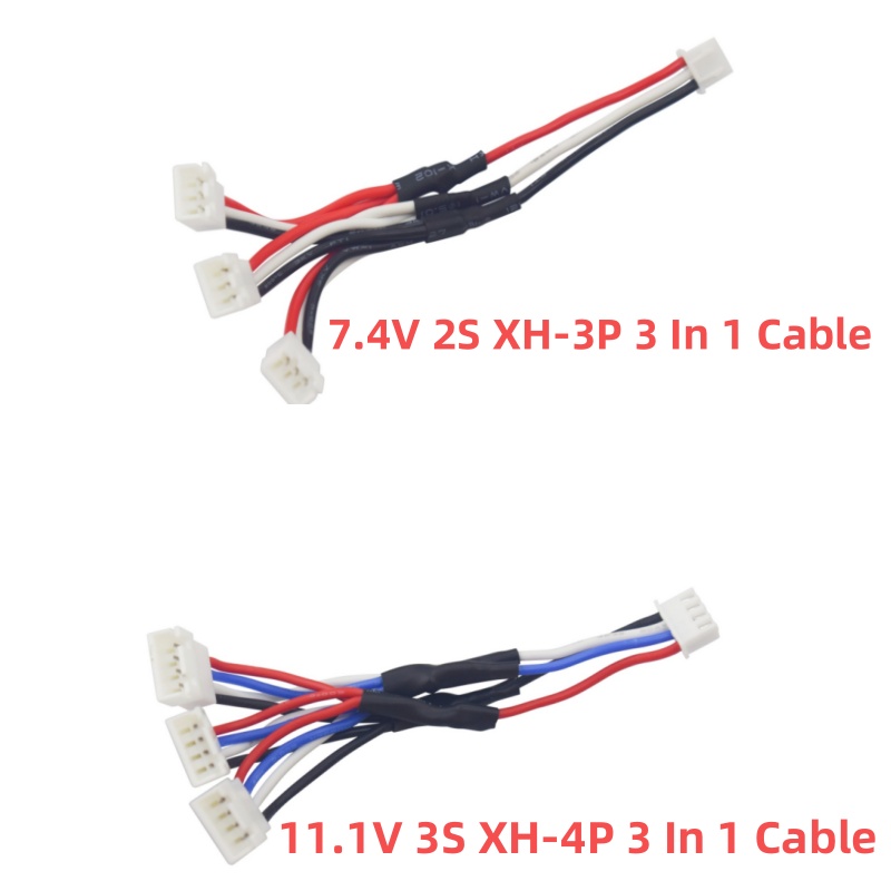 MJX B3 RC Drone Battery Charge - Drone Battery Charger ulasan dan harga