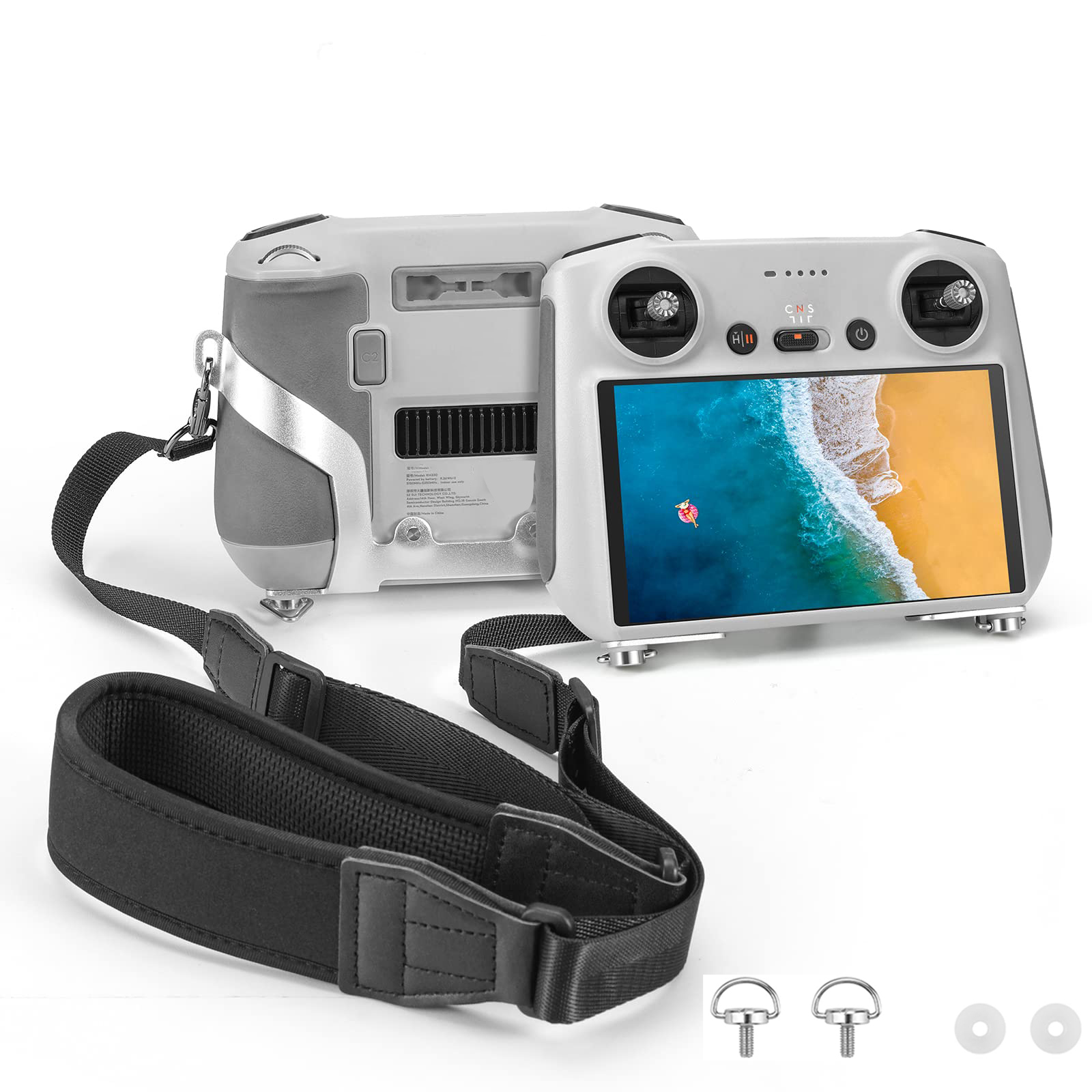 Lanyard Neck Strap for DJI RC/ - Drone Neck Strap ulasan dan harga