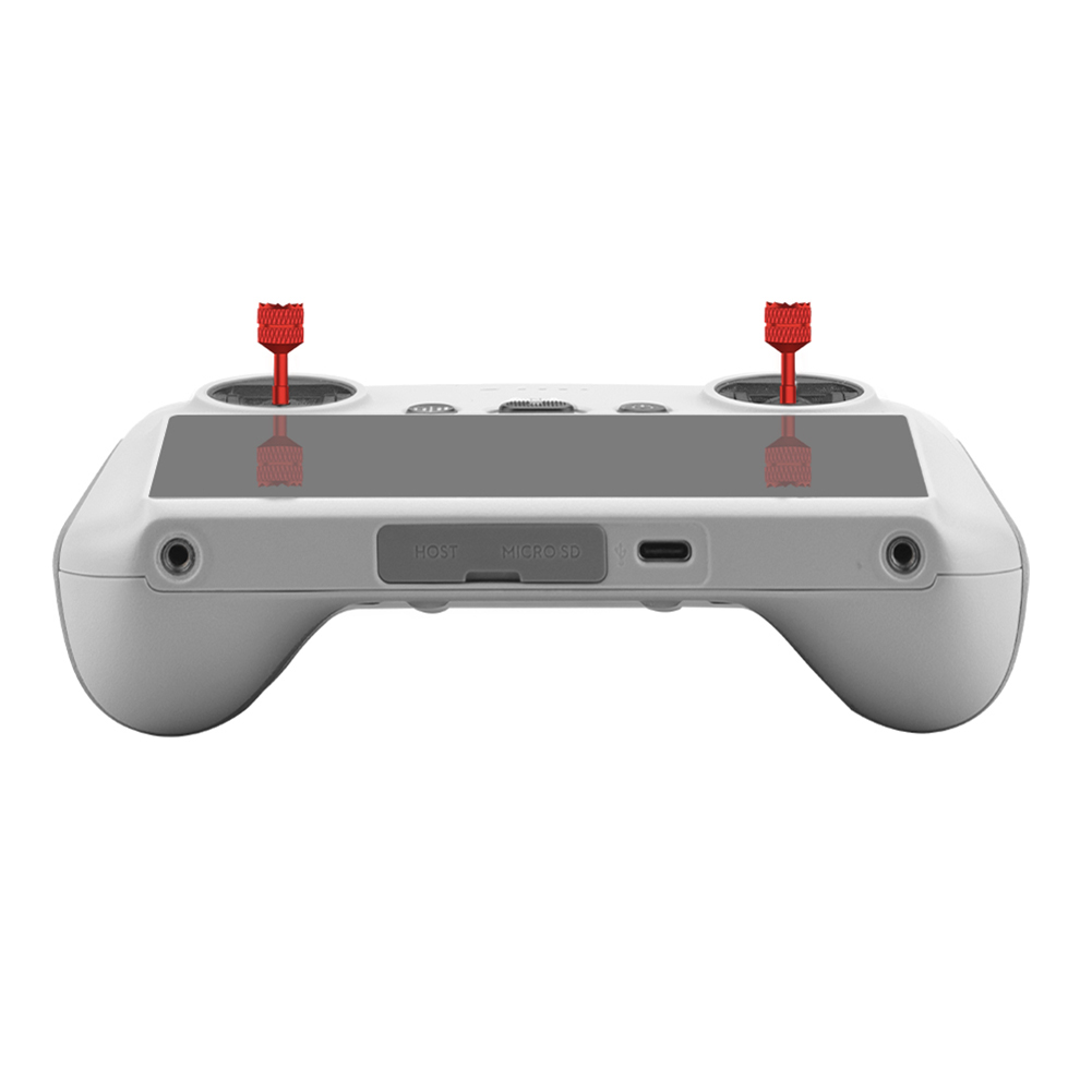 Lightweight Remote Controller  - Drone Control Stick ulasan dan harga