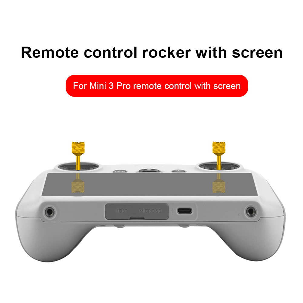 Lightweight Remote Controller  - Drone Control Stick ulasan dan harga