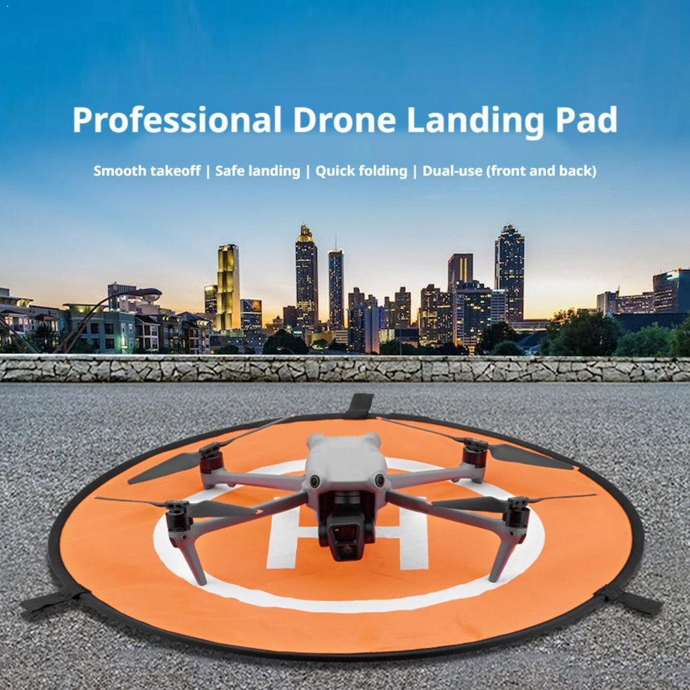 75cm Drone Landing Pad, Waterp - Drone Landing Pad ulasan dan harga