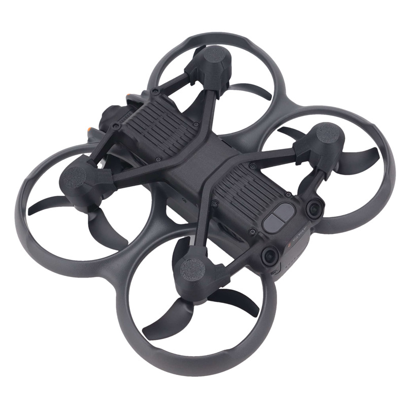 4pcs Foot Pad Heighten Landing - Drone Landing Pad ulasan dan harga