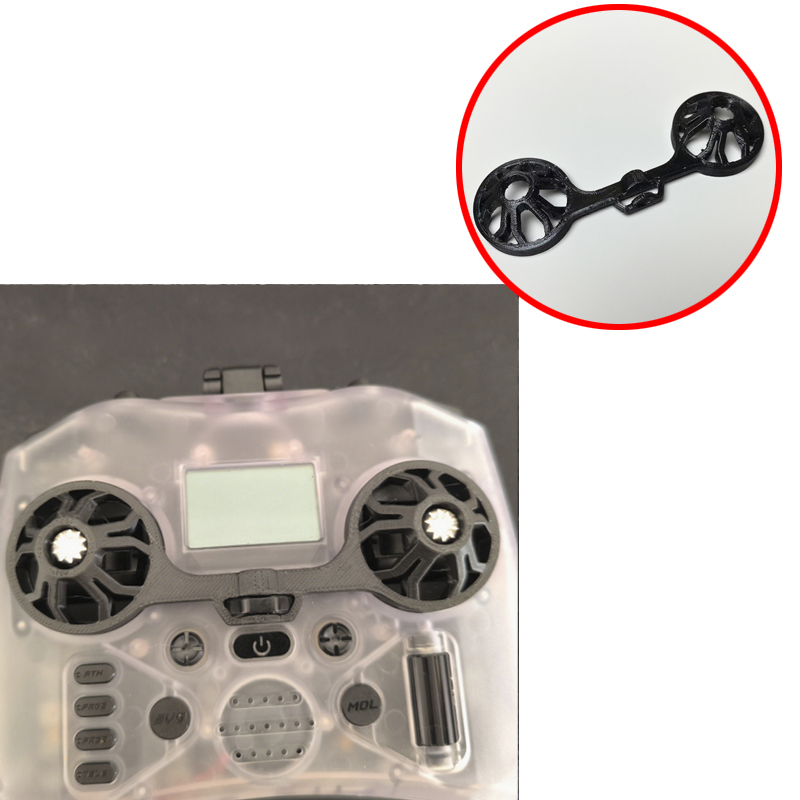 1PCS For RadioMaster Pocket RC - Drone Control Stick ulasan dan harga