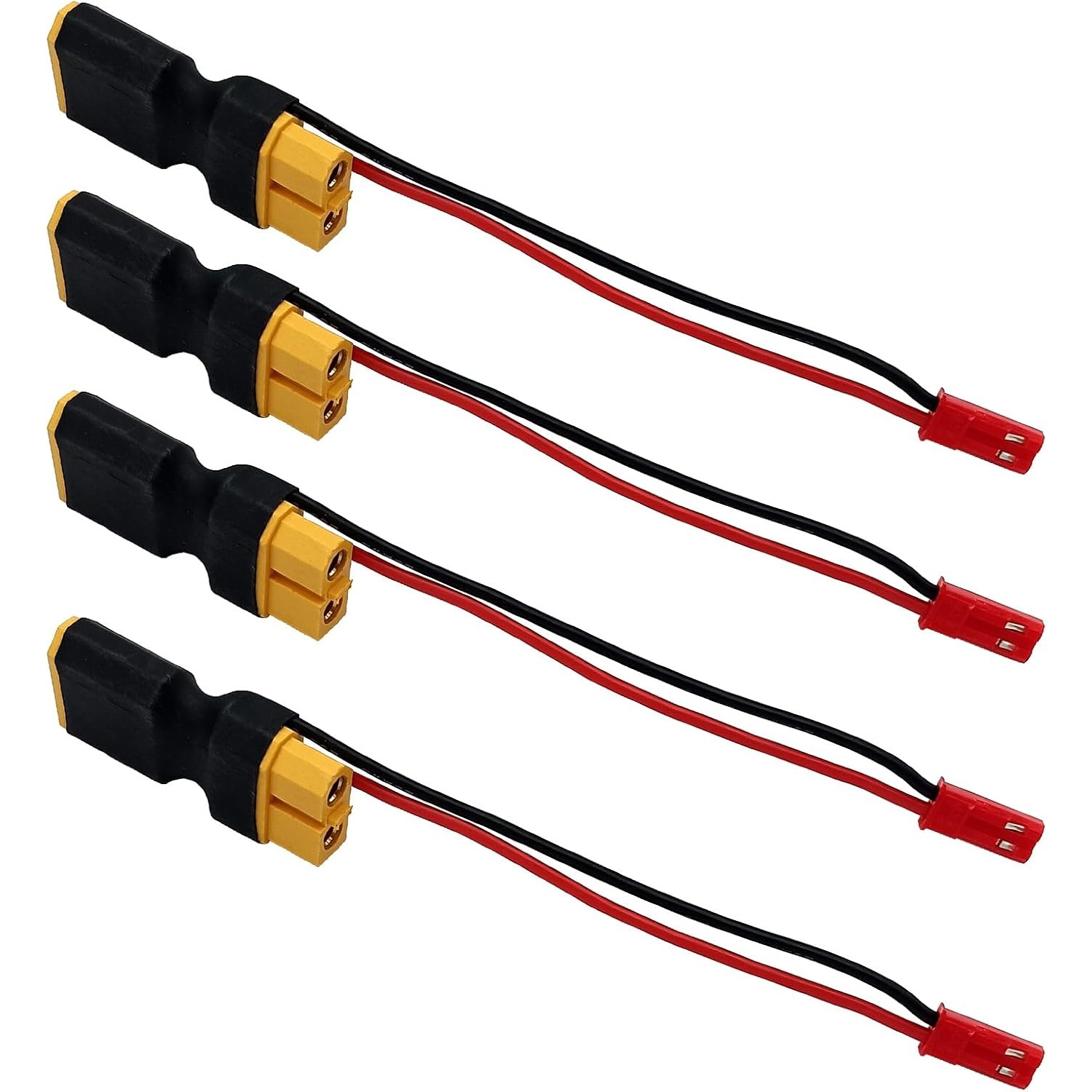 1PCS XT60 Male-Female Connecto - Drone Beacon Light ulasan dan harga