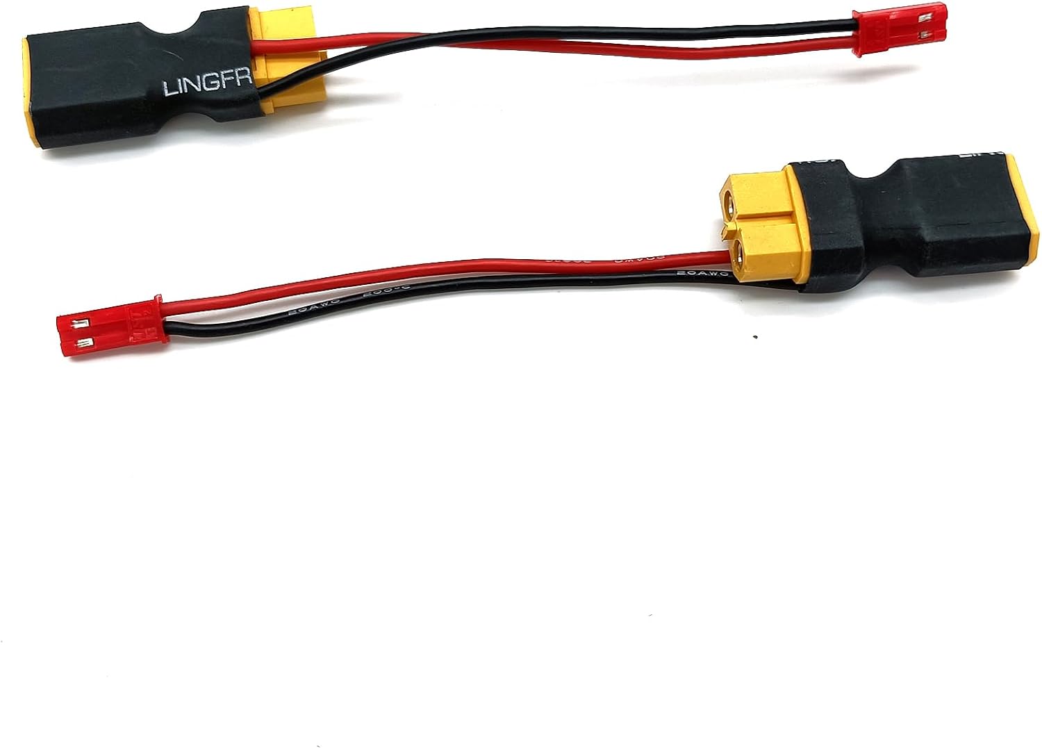 1PCS XT60 Male-Female Connecto - Drone Beacon Light ulasan dan harga