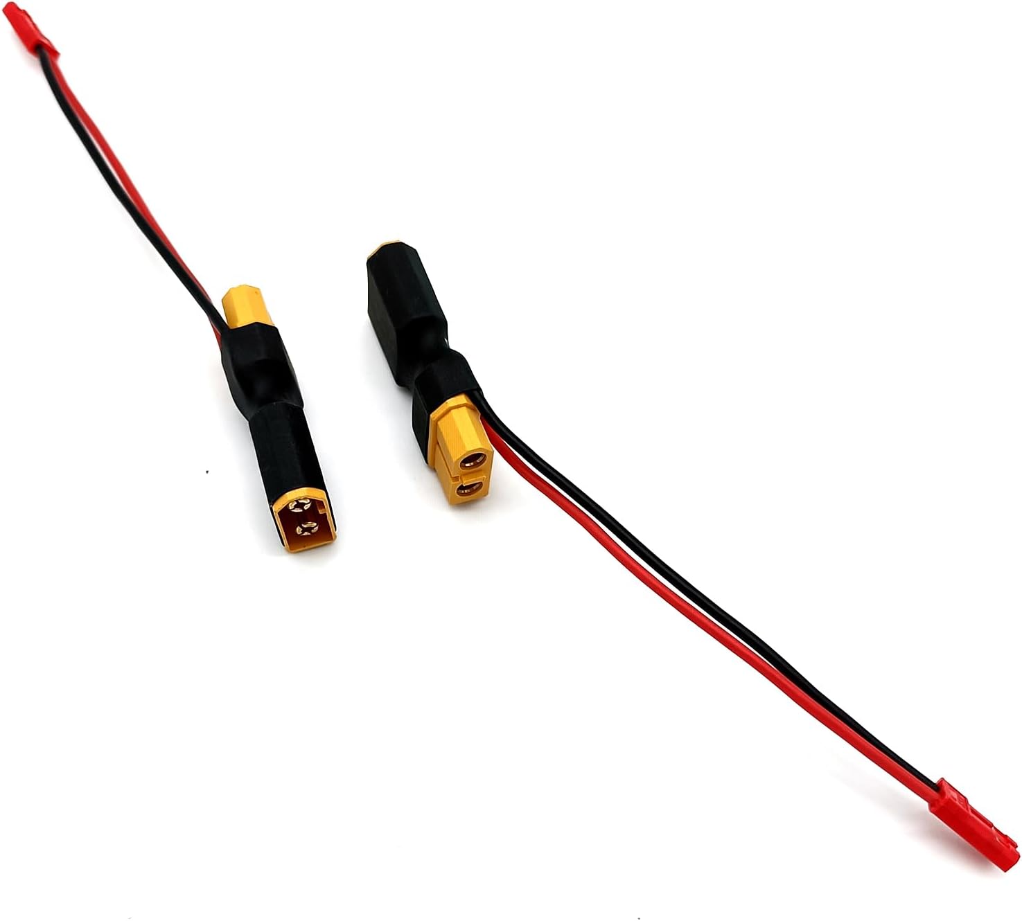 1PCS XT60 Male-Female Connecto - Drone Beacon Light ulasan dan harga