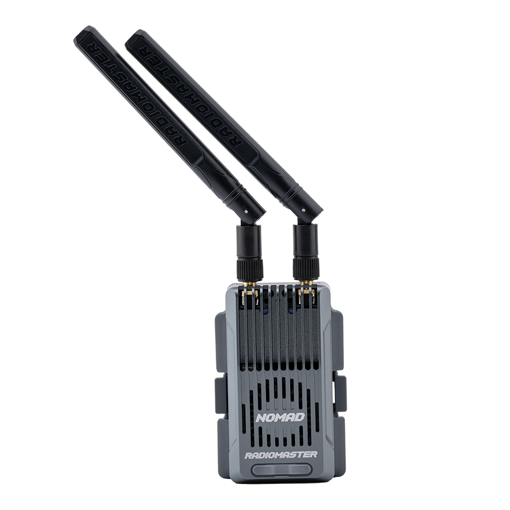 RadioMaster Nomad Dual Band EL - Drone Battery Adapter ulasan dan harga