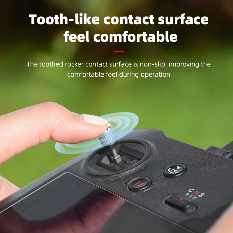 Original Joystick Thumb Stick  - Drone Control Stick ulasan dan harga