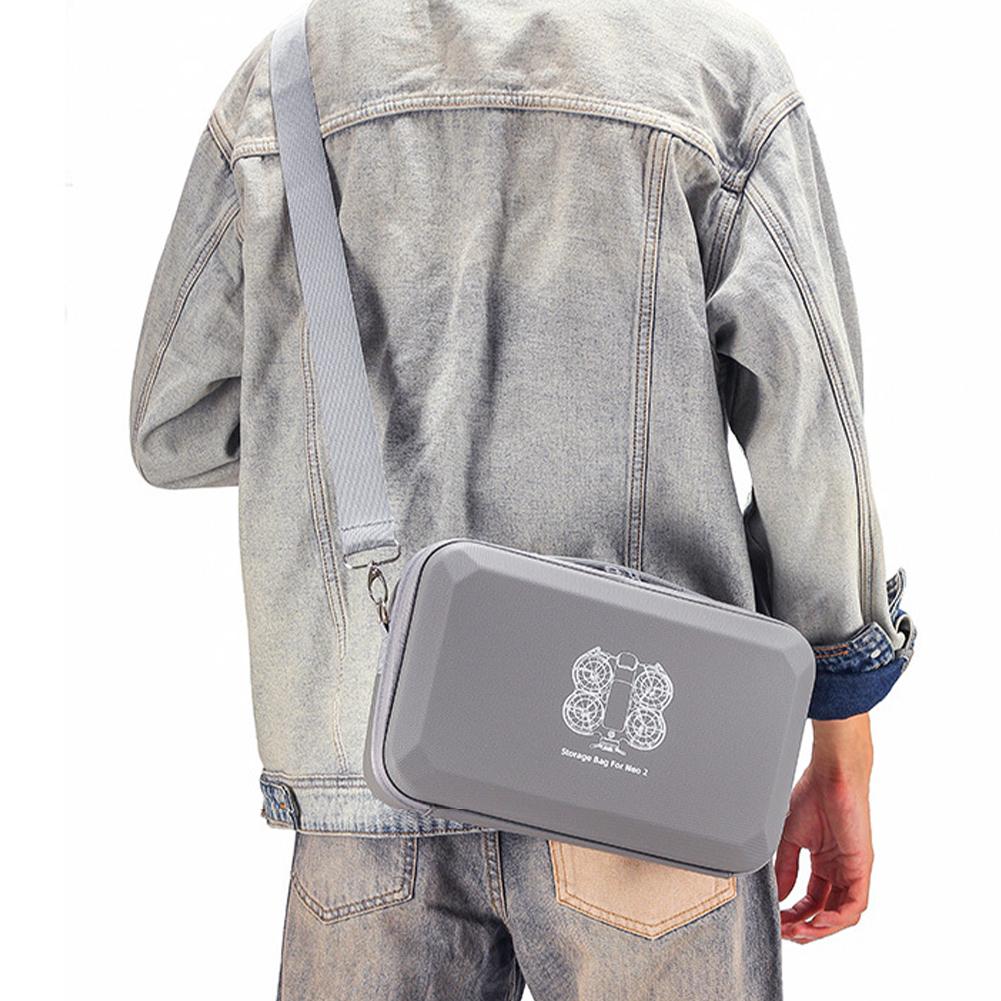 Protective Carrying Case for D - Drone Carrying Case ulasan dan harga