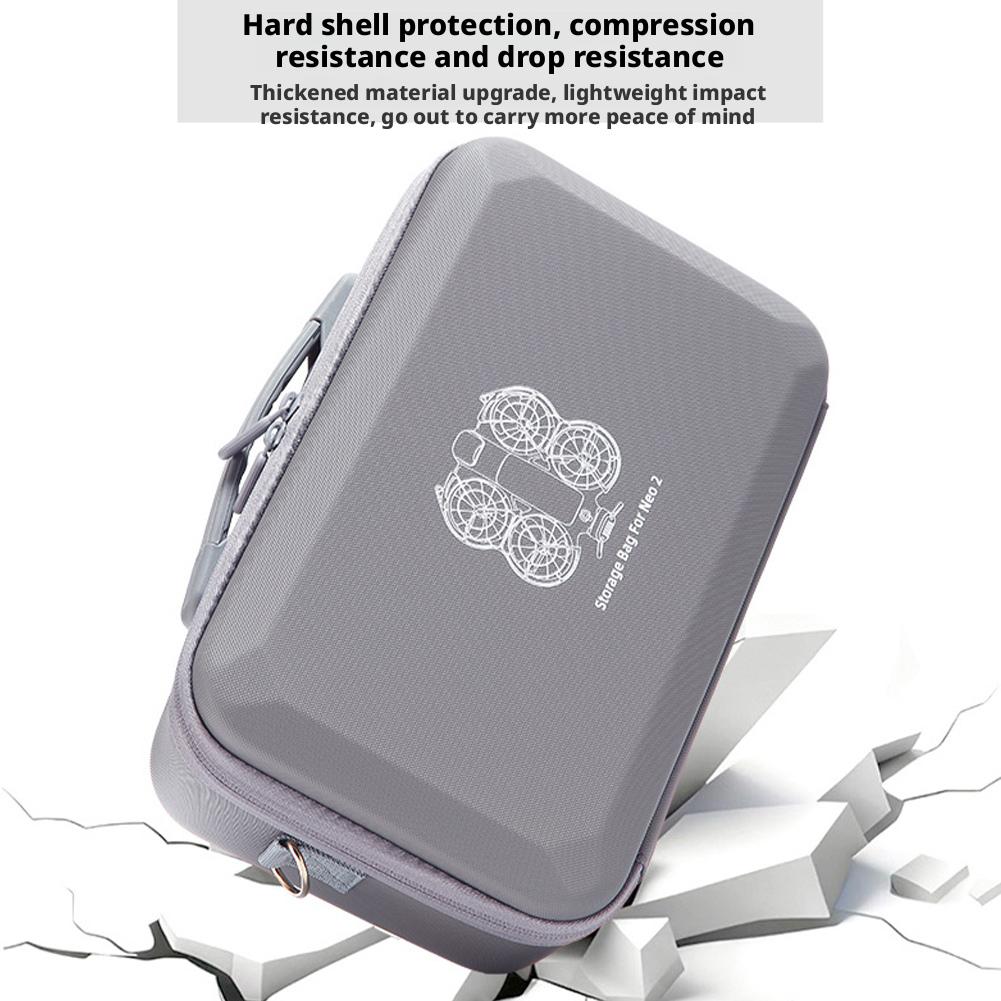 Protective Carrying Case for D - Drone Carrying Case ulasan dan harga