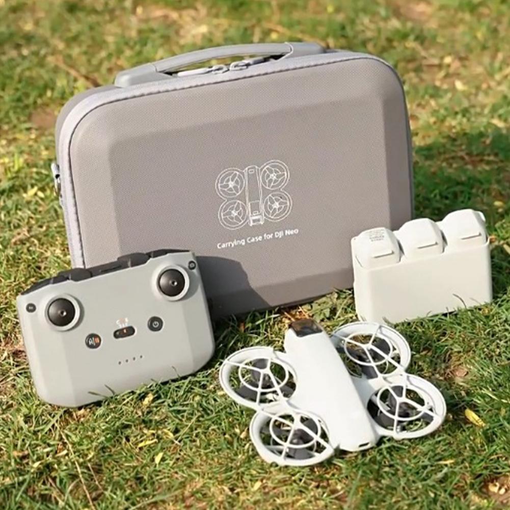 Protective Carrying Case for D - Drone Carrying Case ulasan dan harga