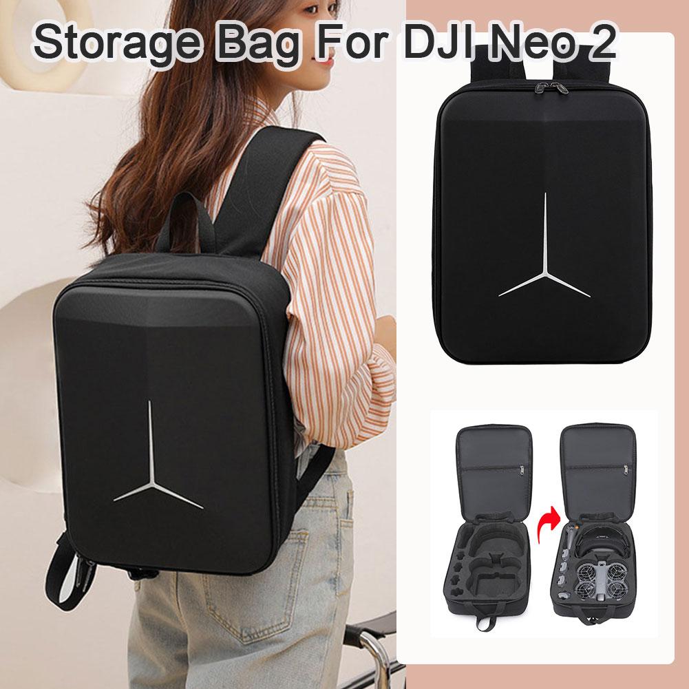 Hard-Shell Backpack for Dji Ne - Drone Carrying Case ulasan dan harga