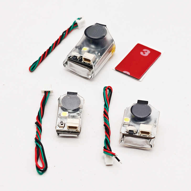 JHE42B/ JHE42B_S/ JHE20B Finde - Drone Beacon Light ulasan dan harga