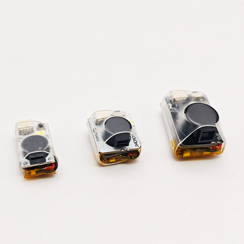 JHE42B/ JHE42B_S/ JHE20B Finde - Drone Beacon Light ulasan dan harga