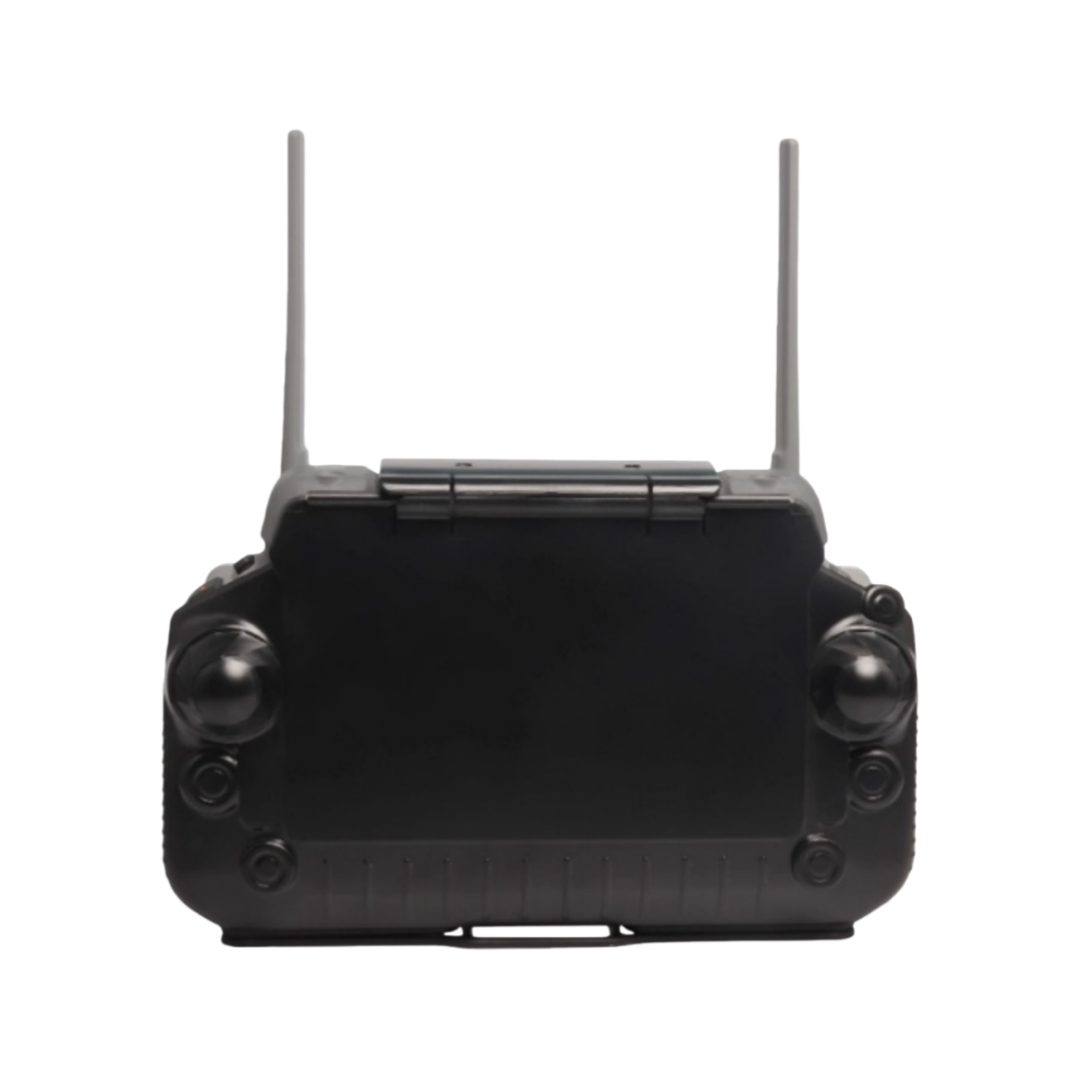 Control Hood Screen Shield Vis - Drone Controller Hood ulasan dan harga