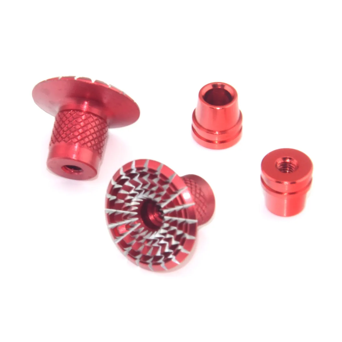 3D style stick end M3 thread f - Drone Control Stick ulasan dan harga