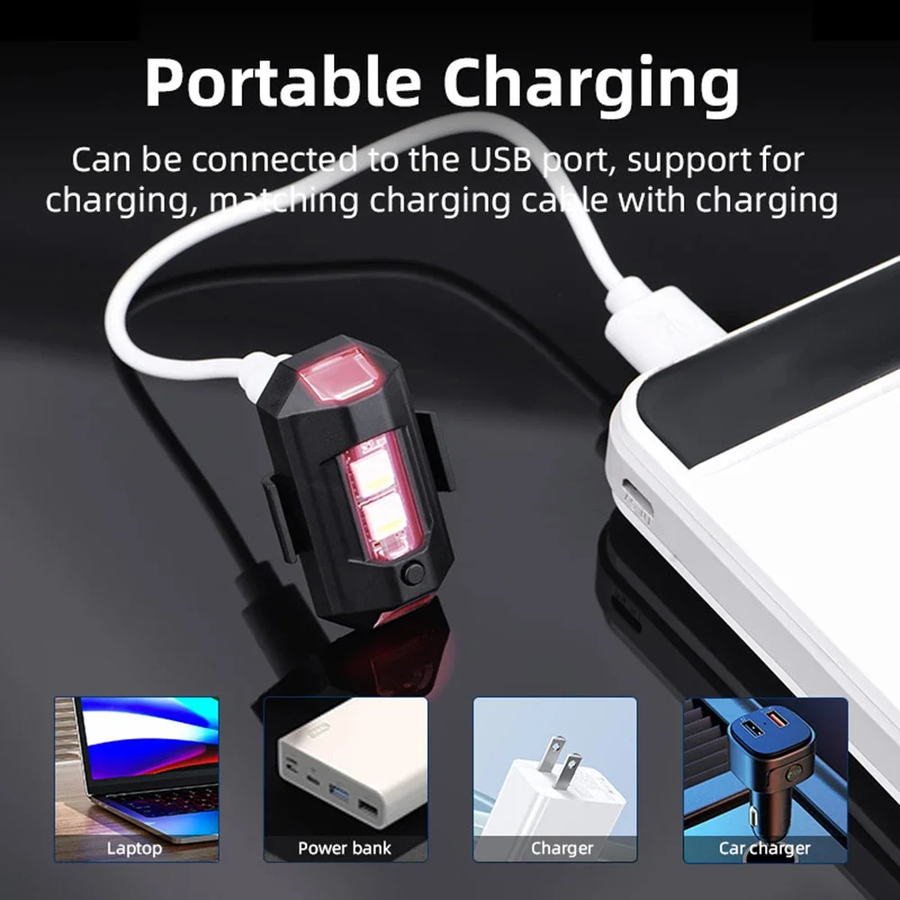 Mini Drone Strobe Light for DJ - Drone Tablet Mount ulasan dan harga