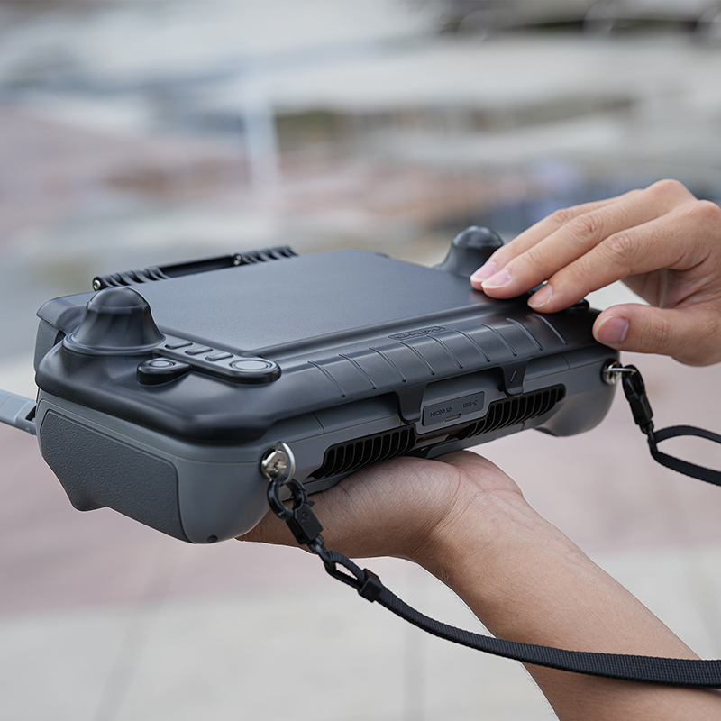 Protection Cover for DJI RC Pl - Drone Joystick Cover ulasan dan harga