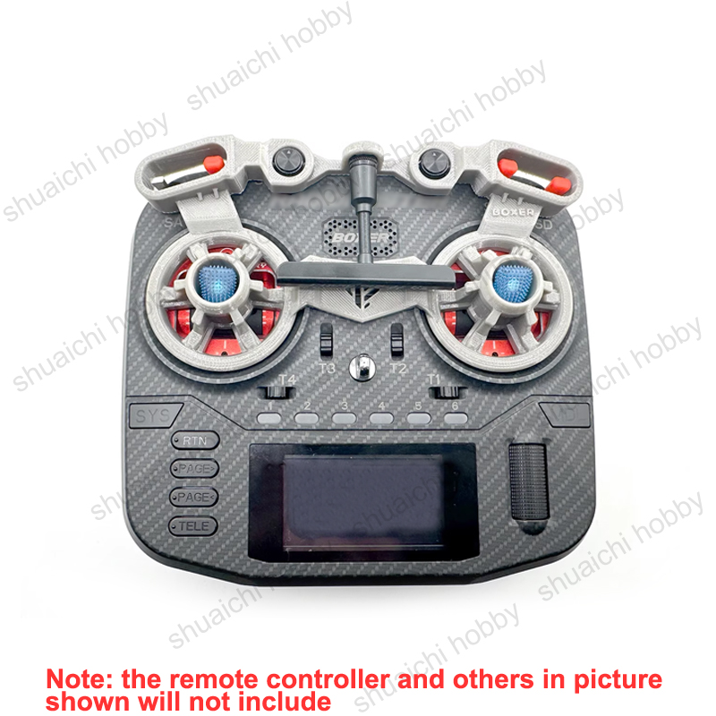 1PCS For Radiomaster Boxer FPV - Drone Control Stick ulasan dan harga