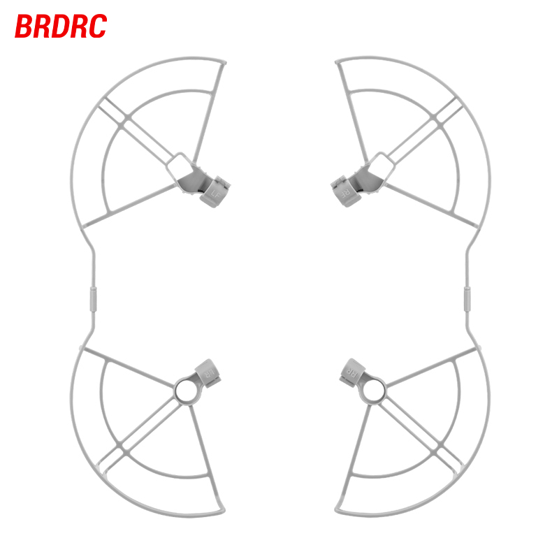 BRDRC Propeller Guard for DJI  - Drone Neck Strap ulasan dan harga