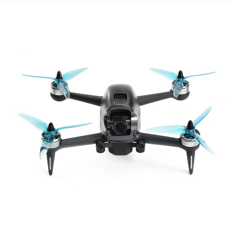 B50B-Motor Plate Adapter 4Pcs  - Drone Propeller Holder ulasan dan harga