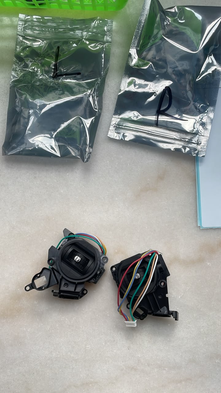 Agriculture Agras Drone Access - Drone Control Stick ulasan dan harga