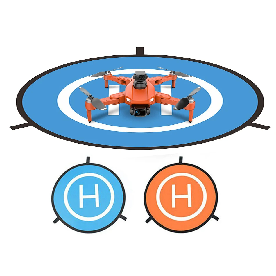Drone Quadcopters Accessories  - Drone Landing Pad ulasan dan harga