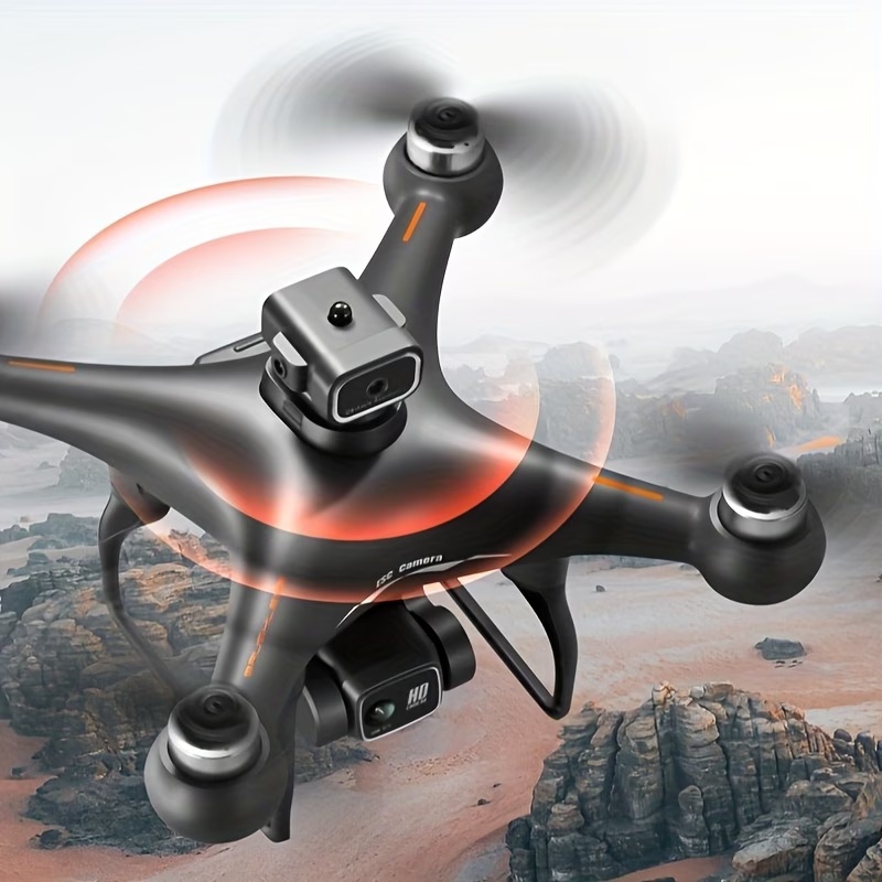 New Brushless Motor Optical Fl - Drone Beacon Light ulasan dan harga